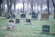 cemetery